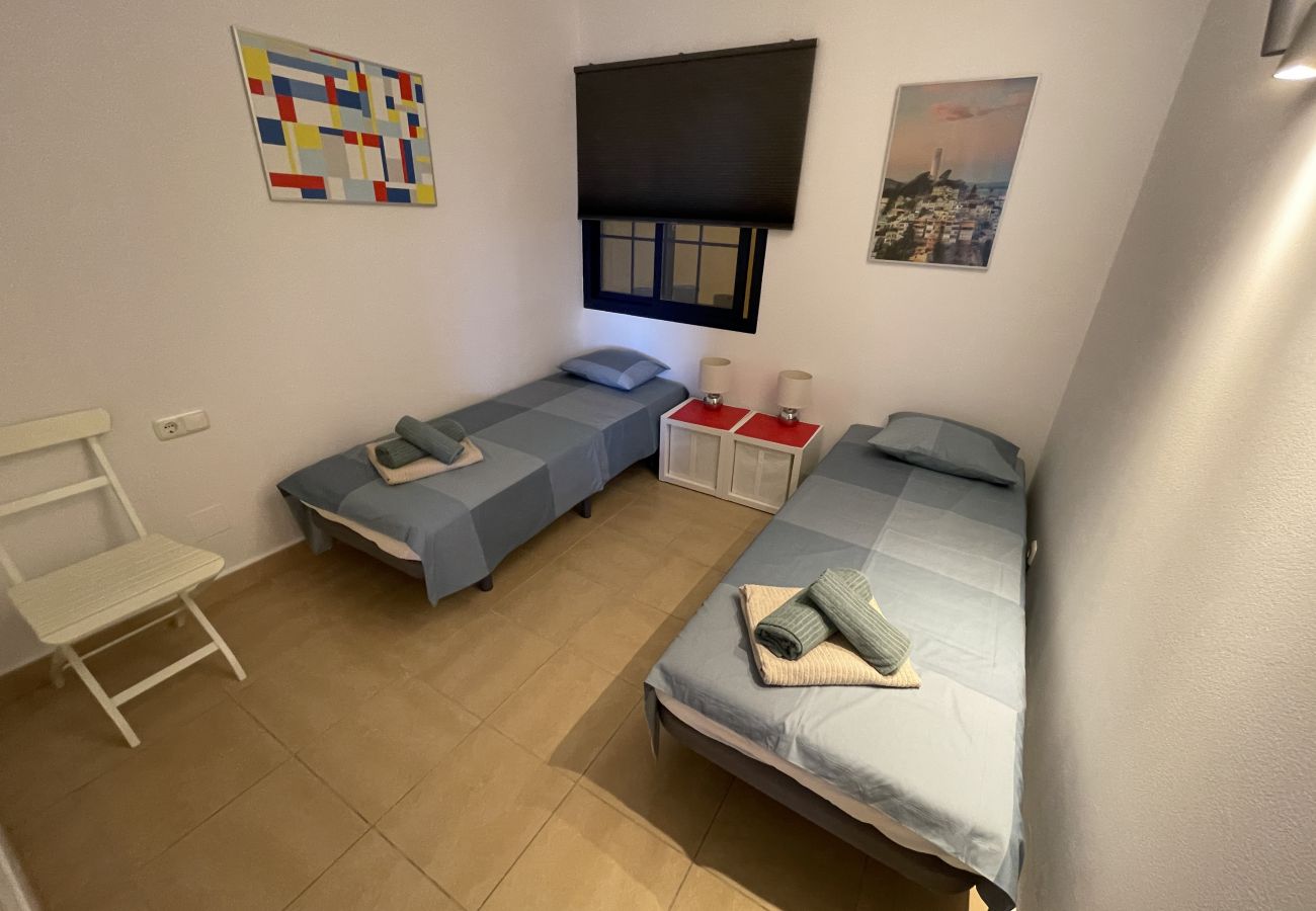 Apartment in La Herradura - Beautiful 2 bed 2 bath apartment 
