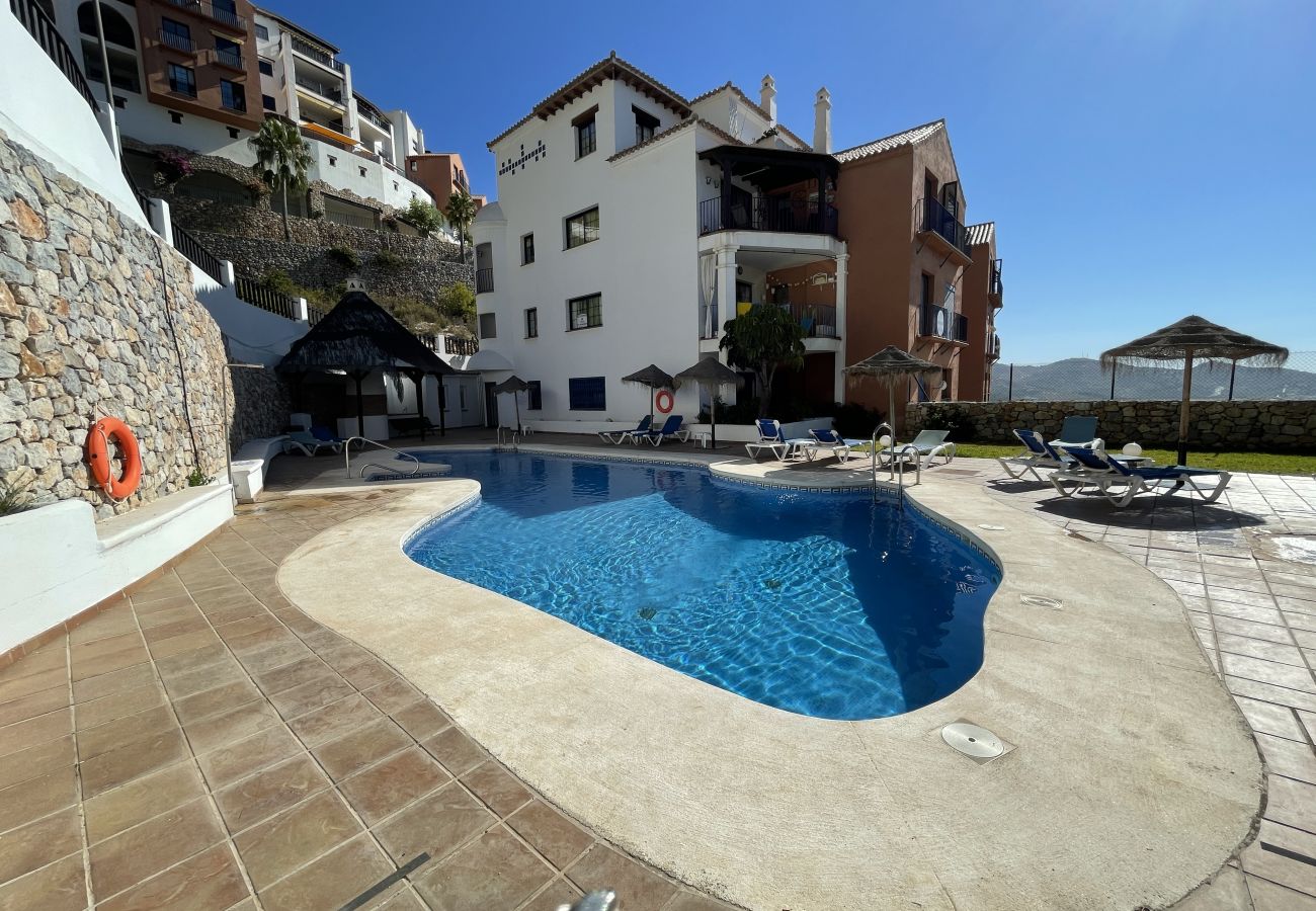 Apartment in La Herradura - Beautiful 2 bed 2 bath apartment 