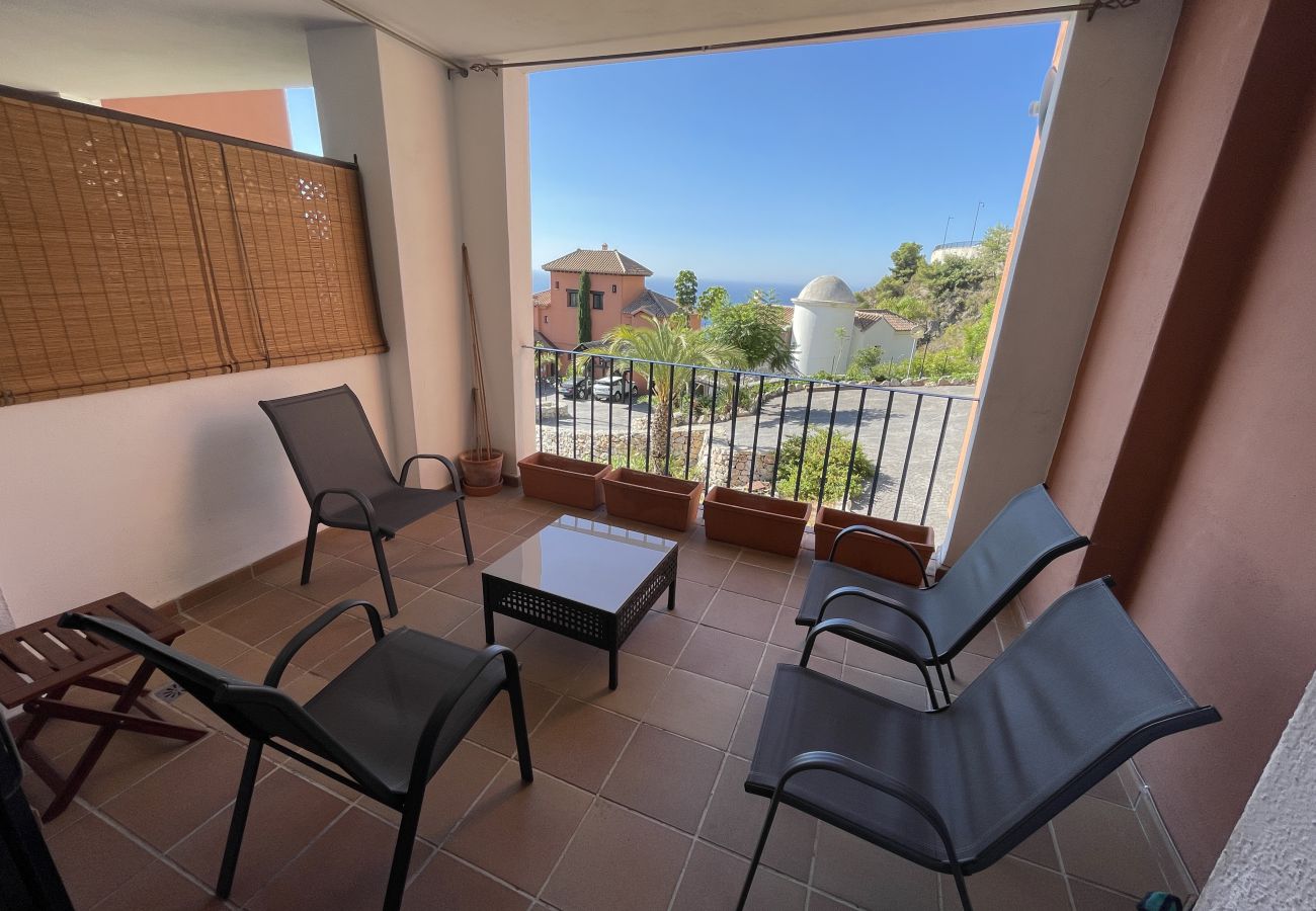 Apartment in La Herradura - Beautiful 2 bed 2 bath apartment 