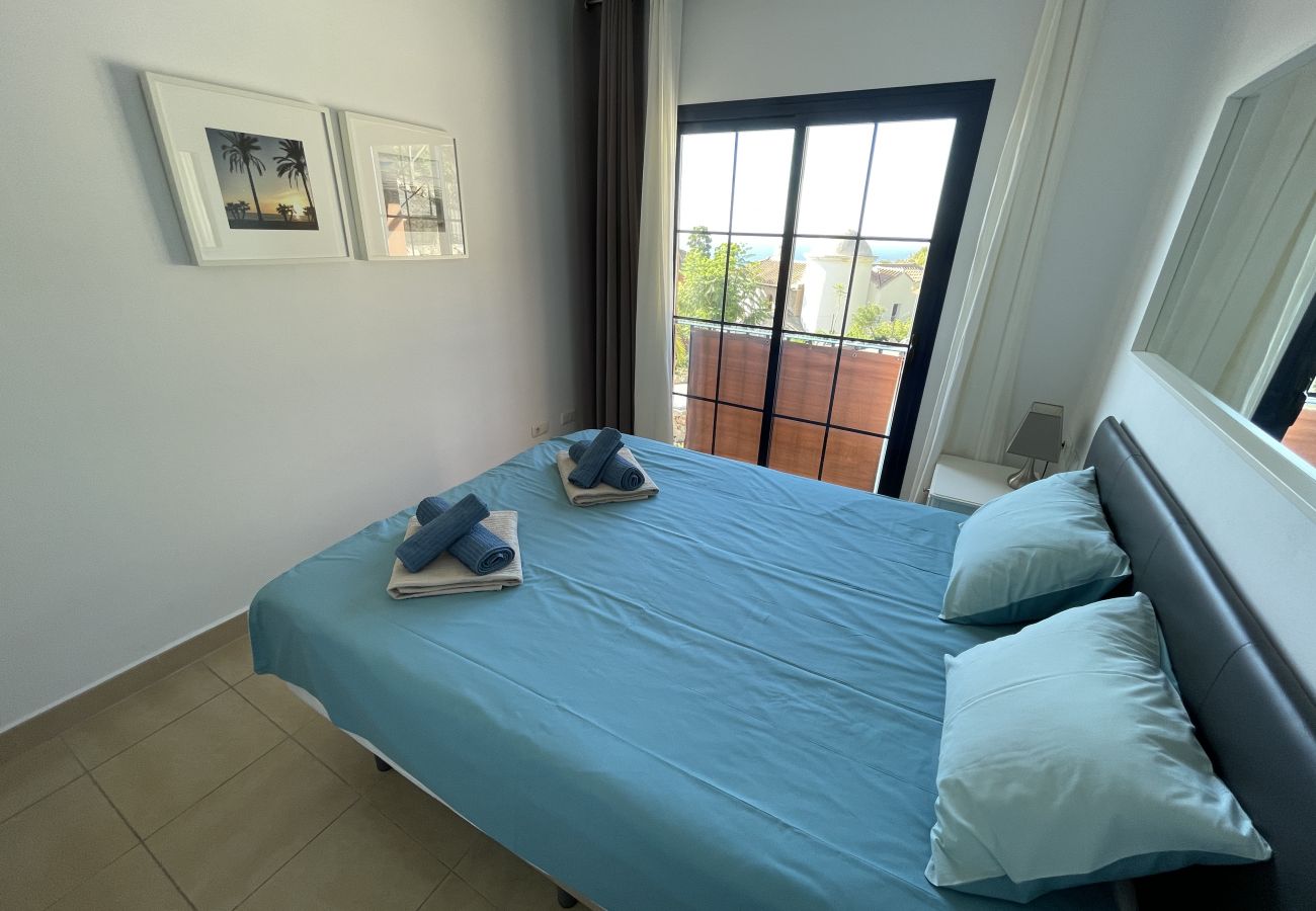 Apartment in La Herradura - Beautiful 2 bed 2 bath apartment 