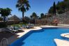 Apartment in La Herradura - Beautiful 2 bed 2 bath apartment  Apartment in La Herradura - Beautiful 2 bed 2 bath apartment