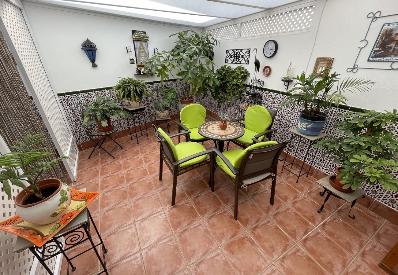 Apartment in La Herradura - Apartment Sims