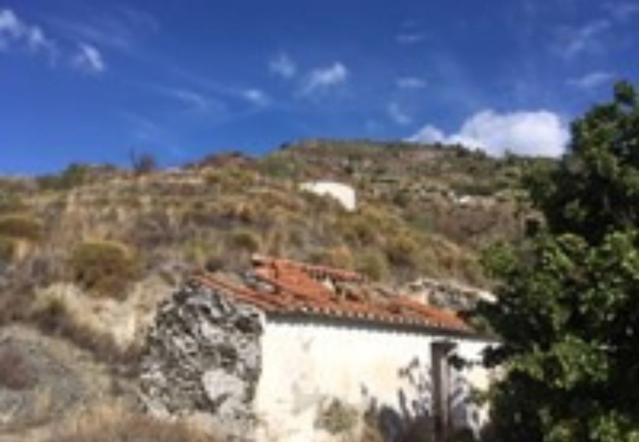 Plot in Almuñecar - Los Banuelos