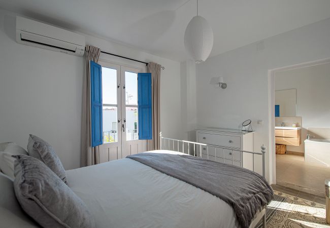 Villa in Almuñecar - Amazing 6 bed villa with private pool and views Villa in Almuñecar - Amazing 6 bed villa with private pool and views