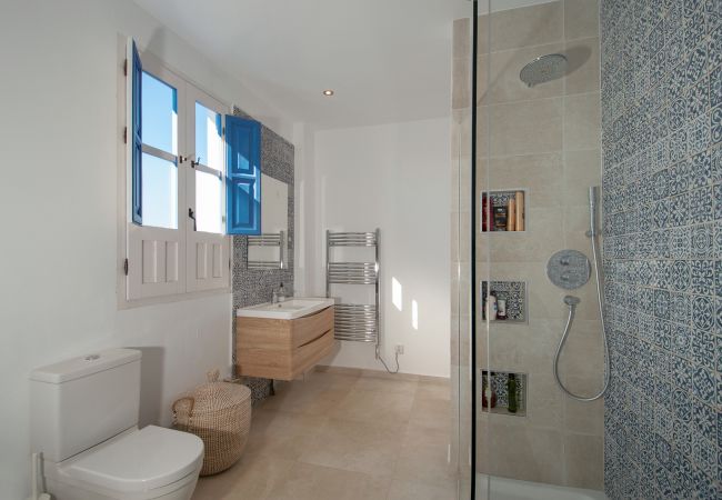 Villa in Almuñecar - Amazing 6 bed villa with private pool and views Villa in Almuñecar - Amazing 6 bed villa with private pool and views