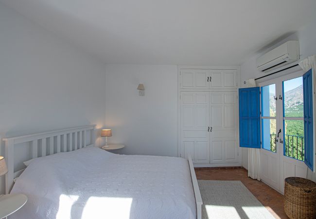 Villa in Almuñecar - Amazing 6 bed villa with private pool and views Villa in Almuñecar - Amazing 6 bed villa with private pool and views