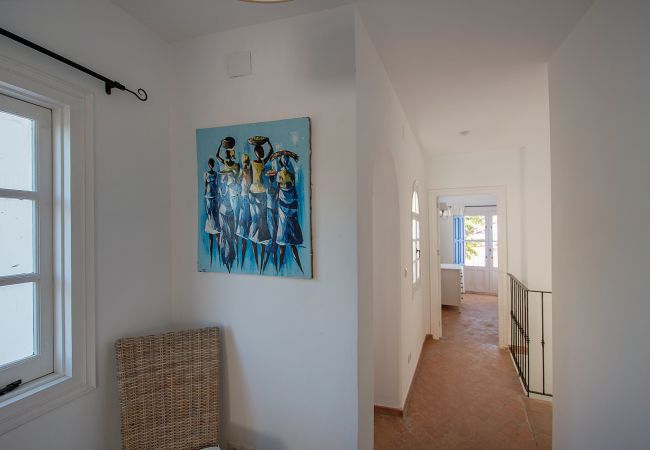 Villa in Almuñecar - Amazing 6 bed villa with private pool and views Villa in Almuñecar - Amazing 6 bed villa with private pool and views