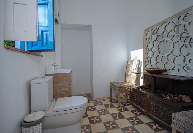 Villa in Almuñecar - Amazing 6 bed villa with private pool and views Villa in Almuñecar - Amazing 6 bed villa with private pool and views