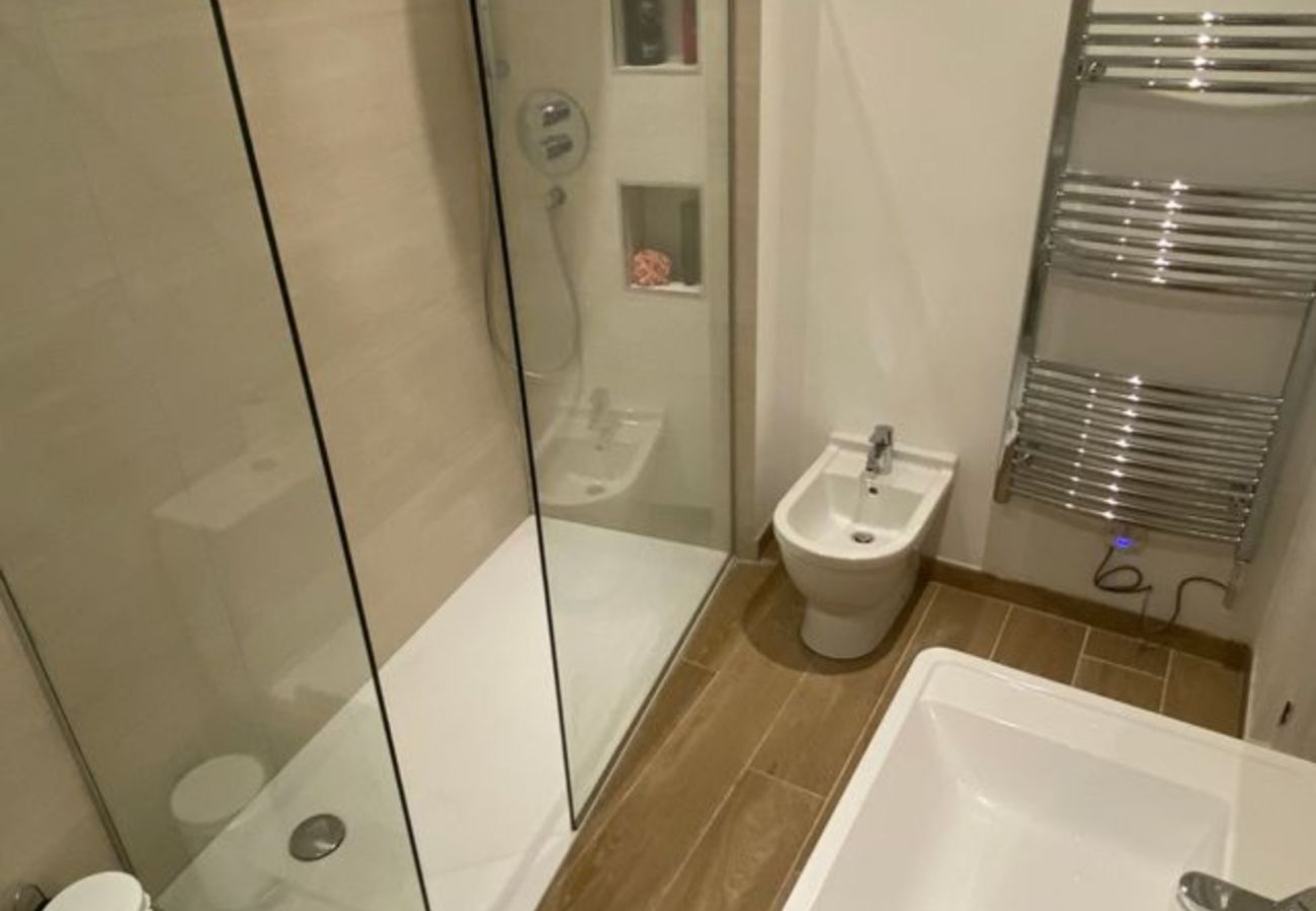 Villa in Almuñecar - Amazing 6 bed villa with private pool and views