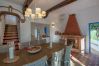 Villa in Almuñecar - Amazing 6 bed villa with private pool and views Villa in Almuñecar - Amazing 6 bed villa with private pool and views