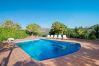 Villa in Almuñecar - Amazing 6 bed villa with private pool and views Villa in Almuñecar - Amazing 6 bed villa with private pool and views