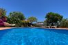 Villa in Almuñecar - Amazing 6 bed villa with private pool and views Villa in Almuñecar - Amazing 6 bed villa with private pool and views
