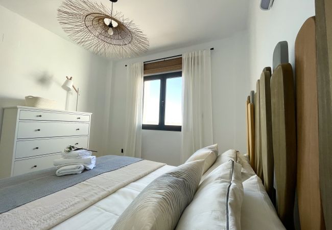 House in La Herradura - Stunning 3 bedroom house with communal pool and views House in La Herradura - Stunning 3 bedroom house with communal pool and views