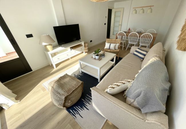 House in La Herradura - Stunning 3 bedroom house with communal pool and views House in La Herradura - Stunning 3 bedroom house with communal pool and views