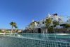 House in La Herradura - Stunning 3 bedroom house with communal pool and views House in La Herradura - Stunning 3 bedroom house with communal pool and views