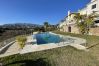 House in La Herradura - Stunning 3 bedroom house with communal pool and views House in La Herradura - Stunning 3 bedroom house with communal pool and views