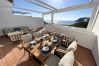 House in La Herradura - Stunning 3 bedroom house with communal pool and views House in La Herradura - Stunning 3 bedroom house with communal pool and views
