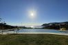 House in La Herradura - Stunning 3 bedroom house with communal pool and views House in La Herradura - Stunning 3 bedroom house with communal pool and views