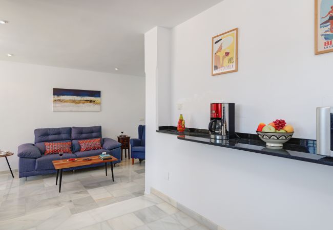 Villa in La Herradura - Casa Calabaza Villa in La Herradura - Casa Calabaza