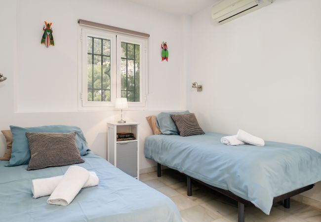 Villa in La Herradura - Casa Calabaza Villa in La Herradura - Casa Calabaza