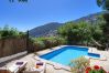 Villa in La Herradura - Casa Calabaza Villa in La Herradura - Casa Calabaza