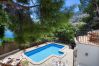 Villa in La Herradura - Casa Calabaza Villa in La Herradura - Casa Calabaza