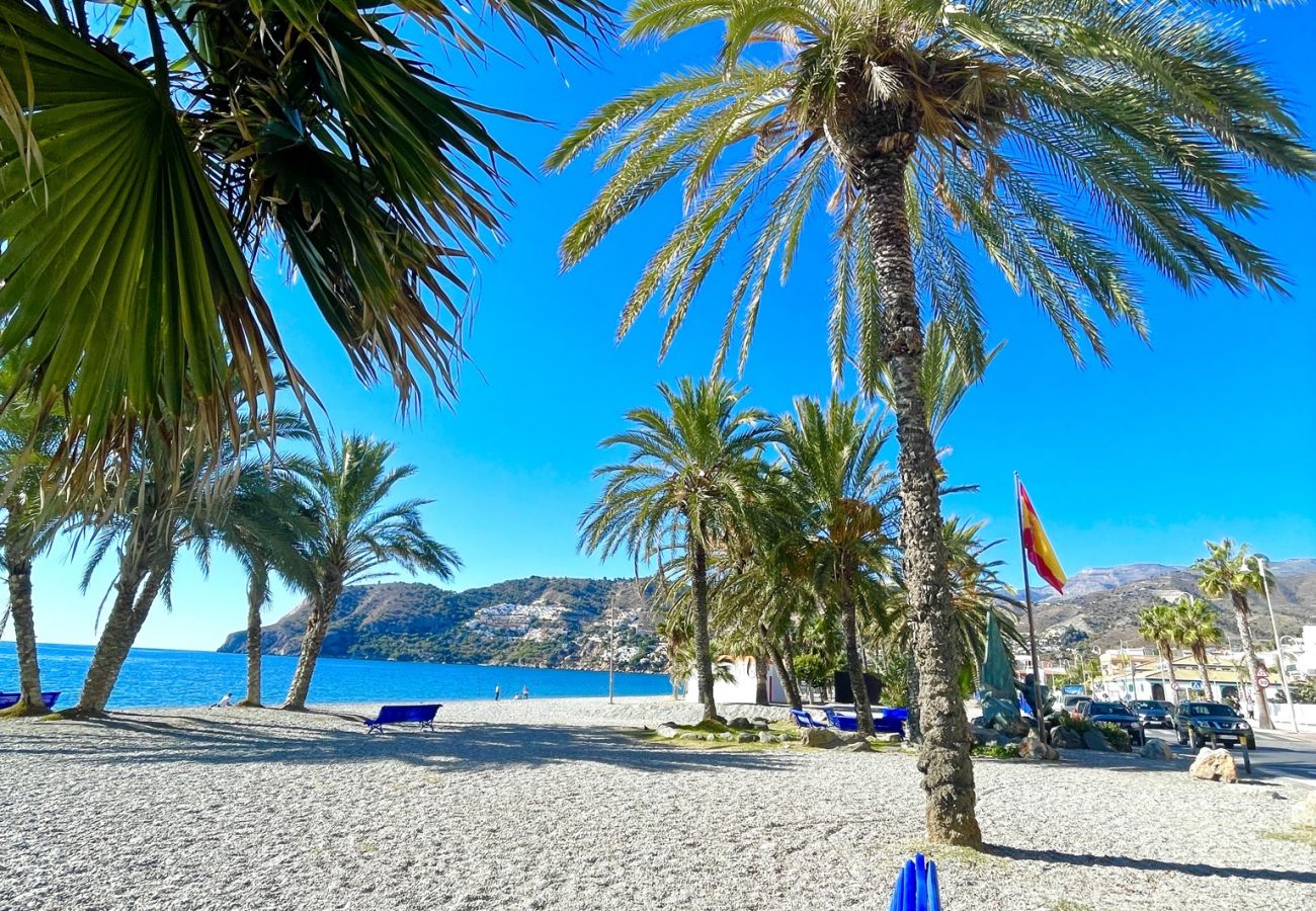 Villa in Almuñecar - La Buena Vida