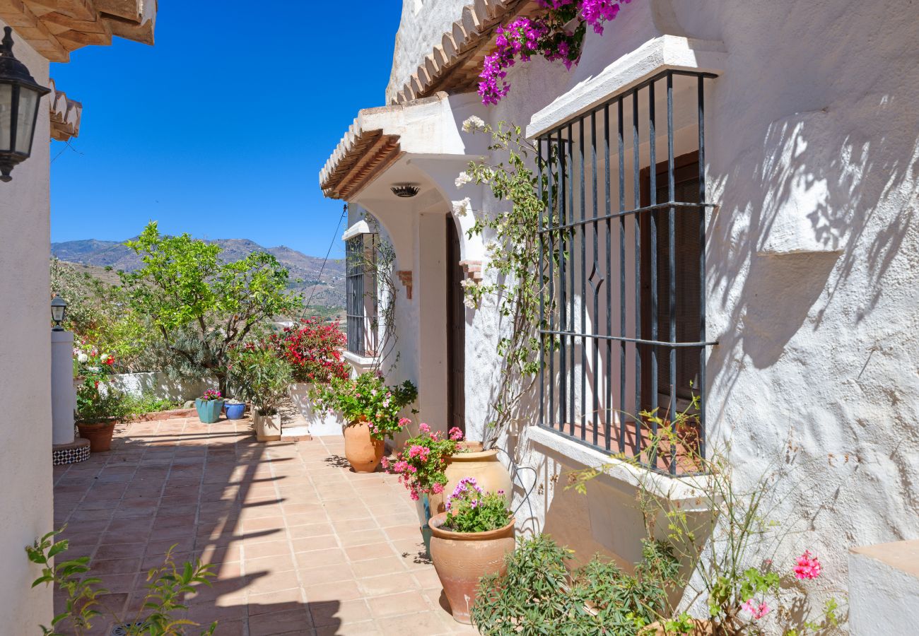 Villa in Almuñecar - La Buena Vida