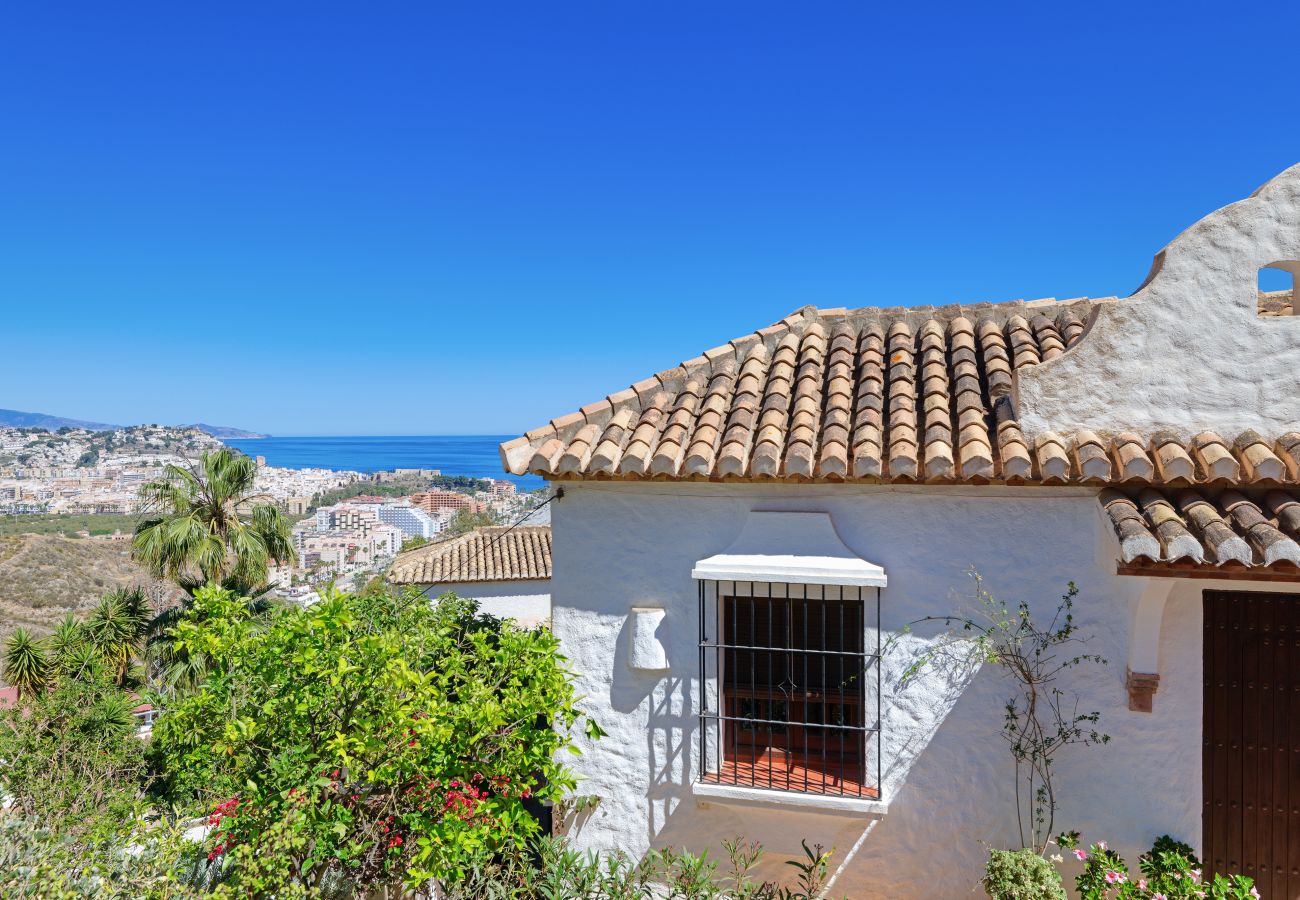 Villa in Almuñecar - La Buena Vida