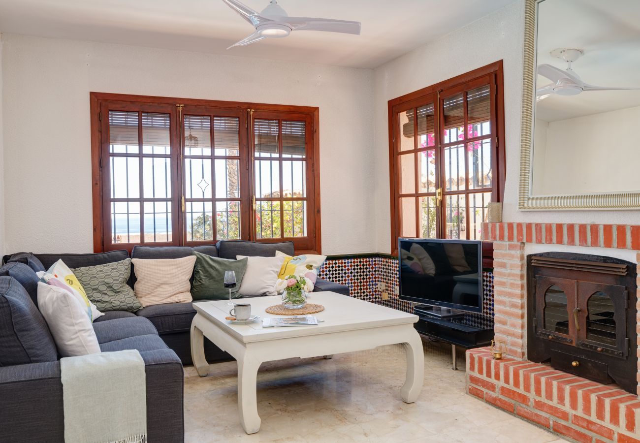 Villa in Almuñecar - La Buena Vida