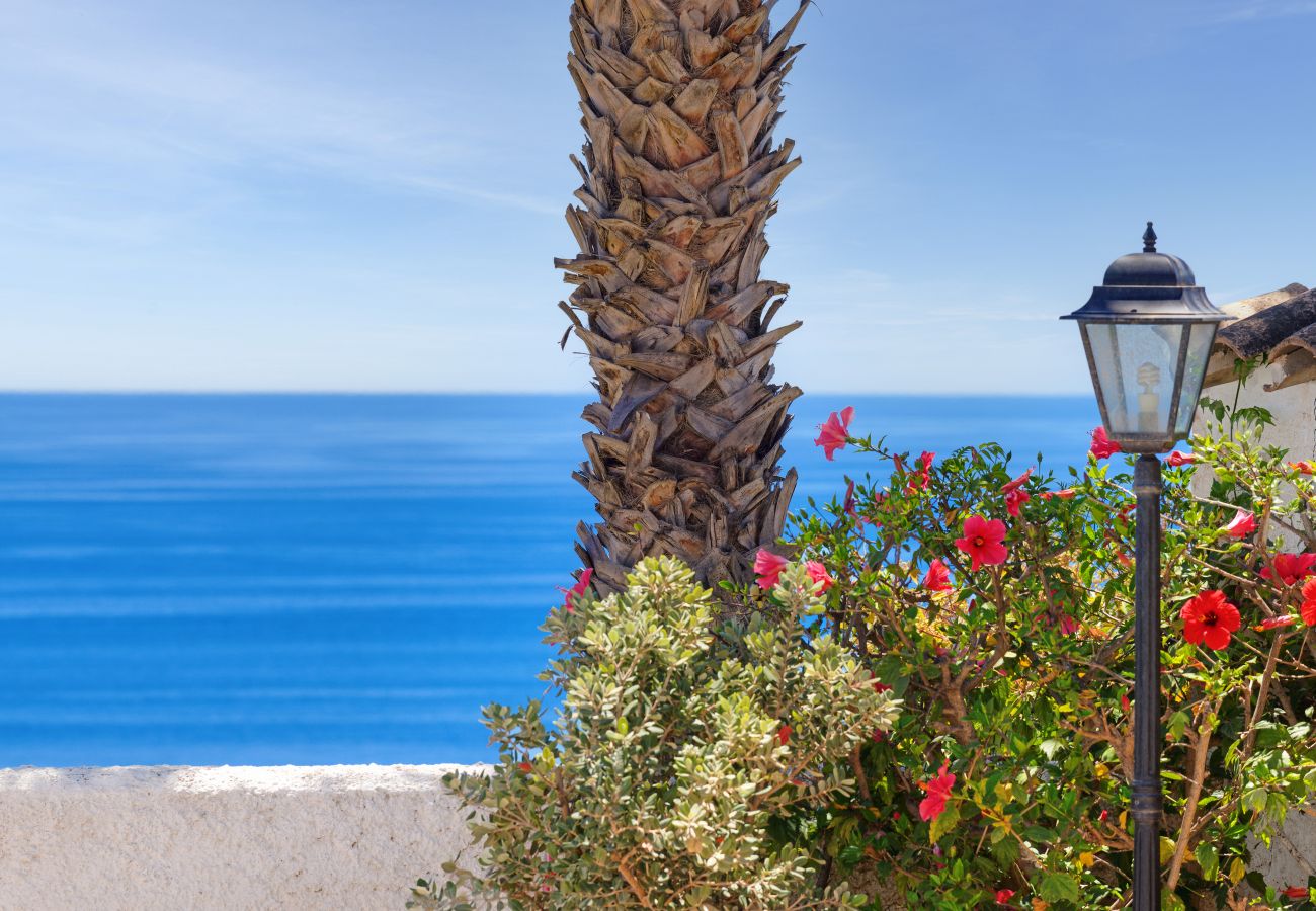 Villa in Almuñecar - La Buena Vida