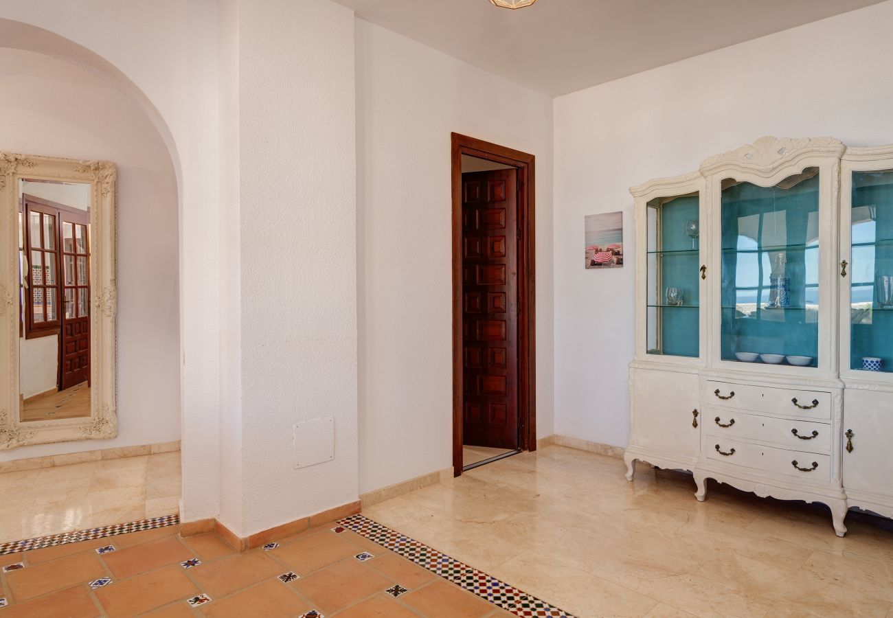 Villa in Almuñecar - La Buena Vida
