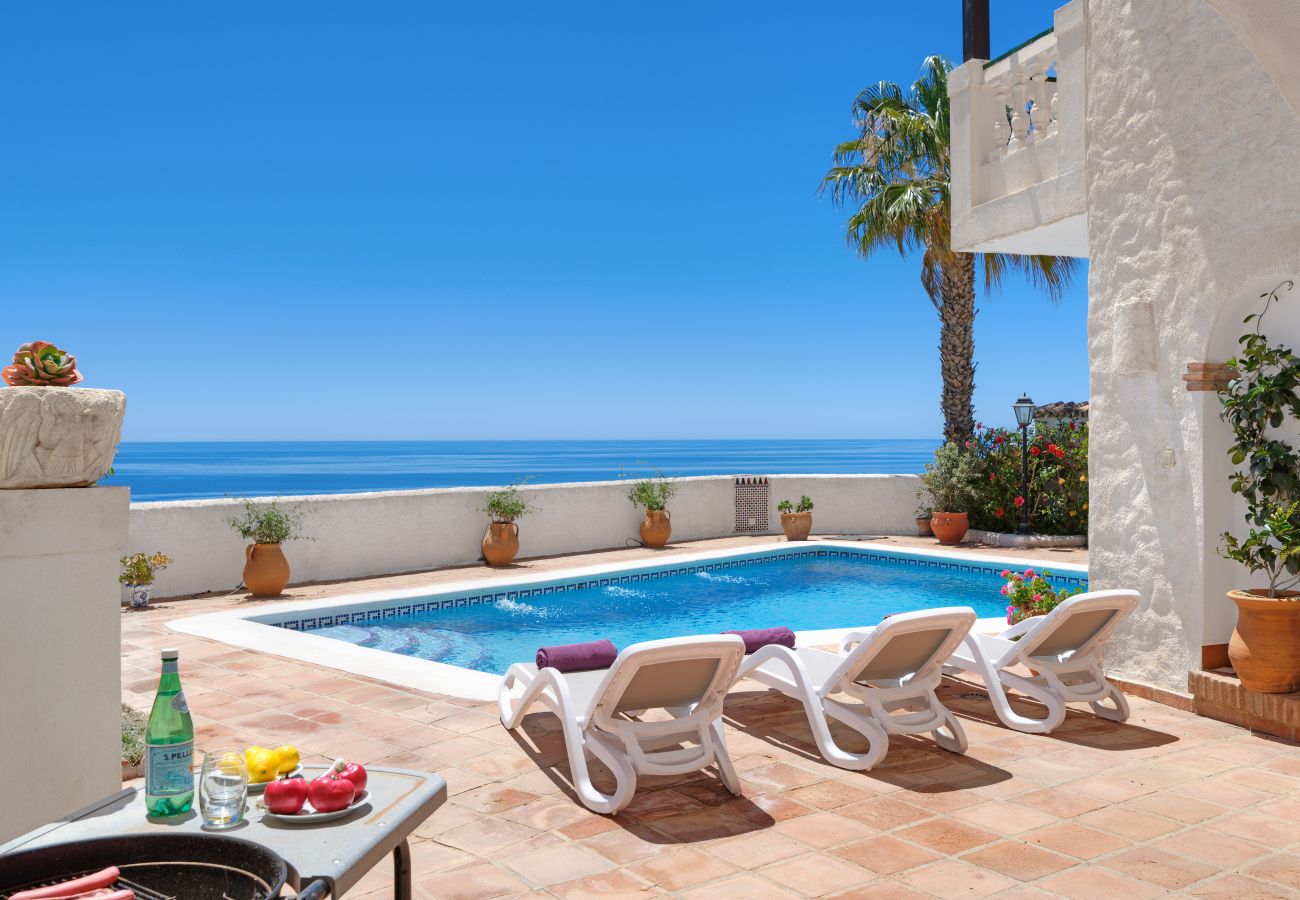 Villa in Almuñecar - La Buena Vida