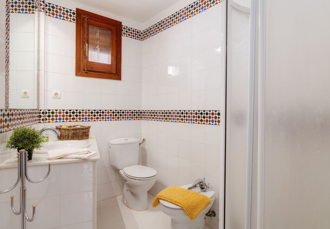 Villa in Almuñecar - La Buena Vida