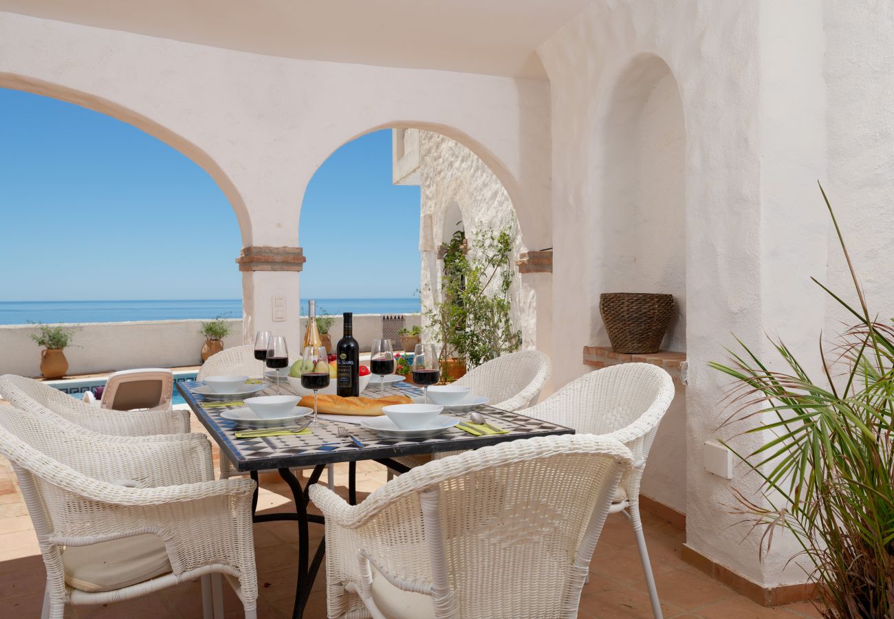 Villa in Almuñecar - La Buena Vida