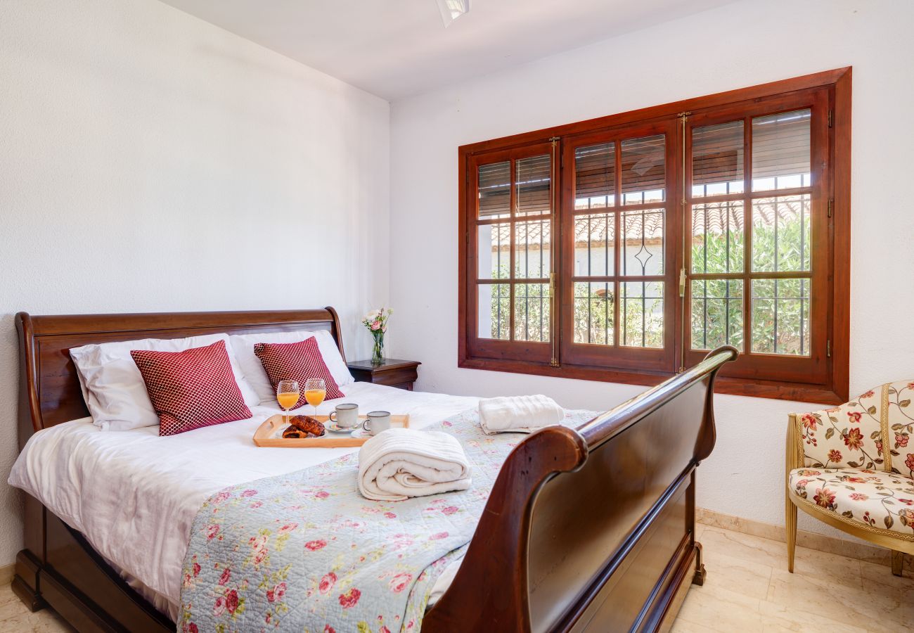 Villa in Almuñecar - La Buena Vida