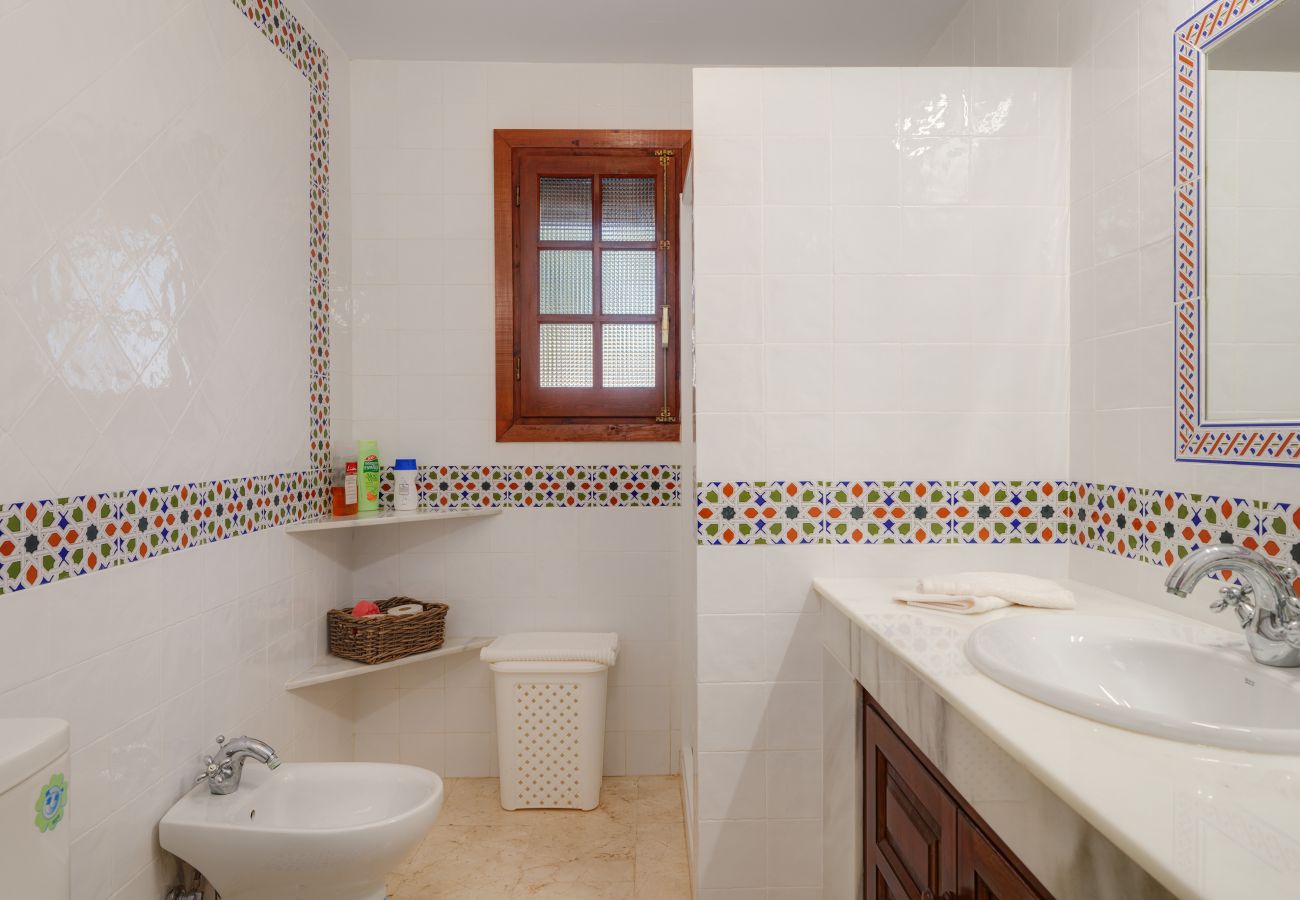 Villa in Almuñecar - La Buena Vida