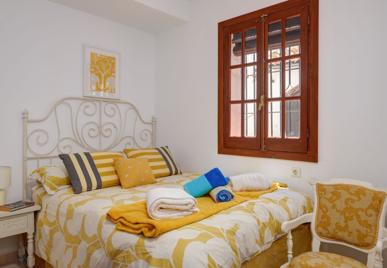 Villa in Almuñecar - La Buena Vida