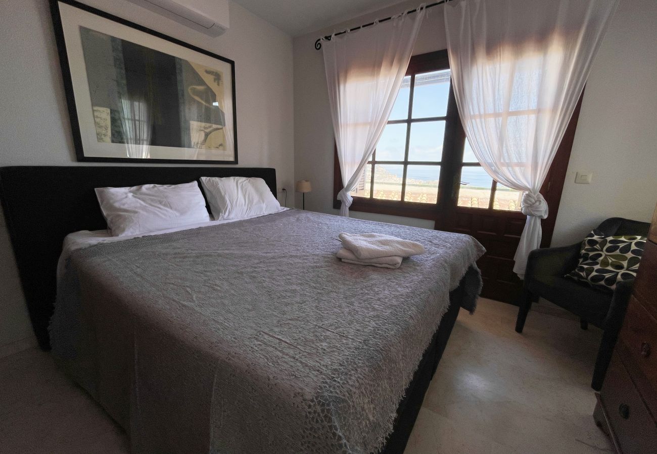 Villa in Almuñecar - La Buena Vida