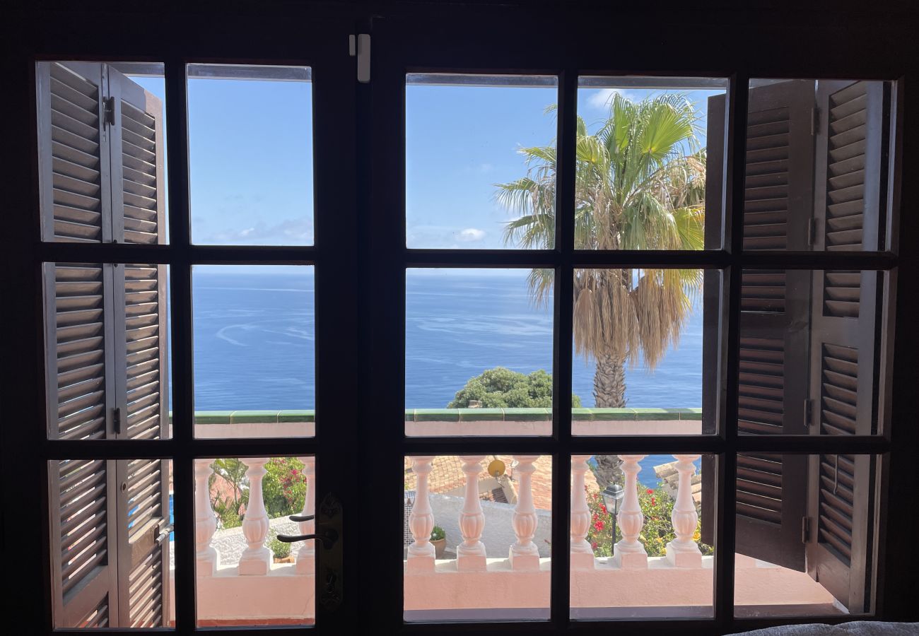 Villa in Almuñecar - La Buena Vida