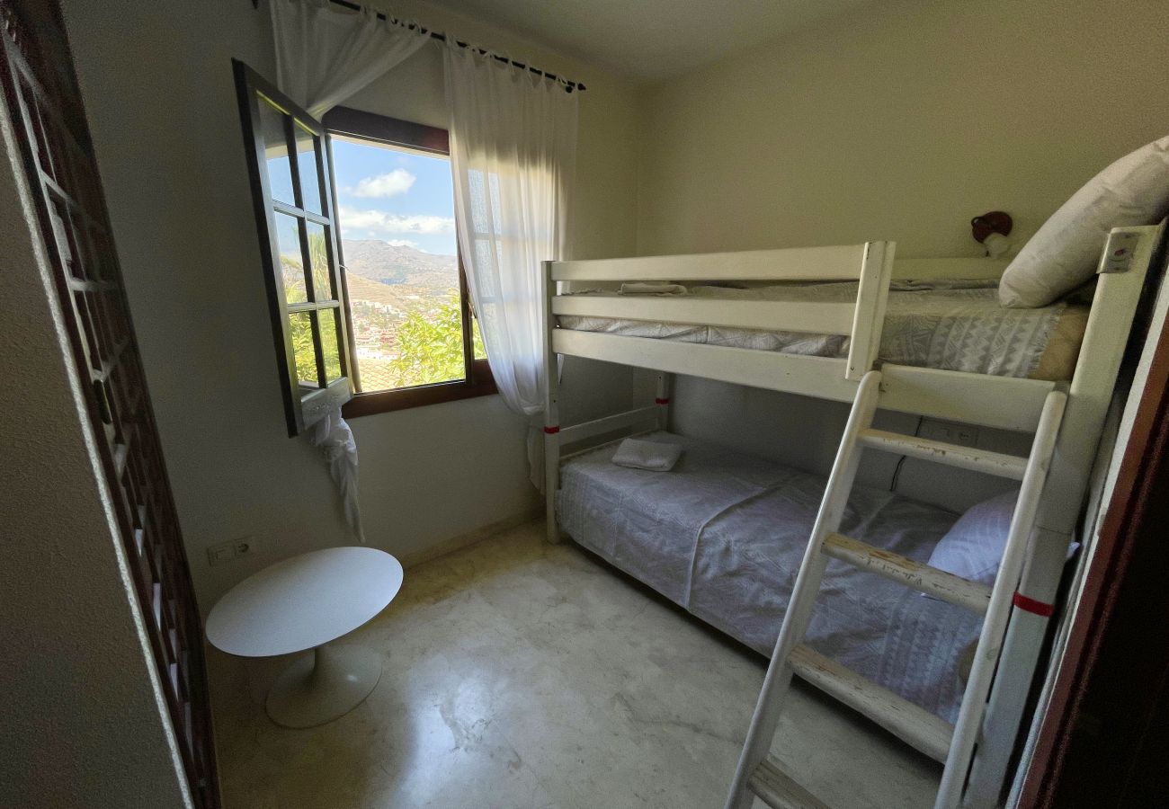 Villa in Almuñecar - La Buena Vida