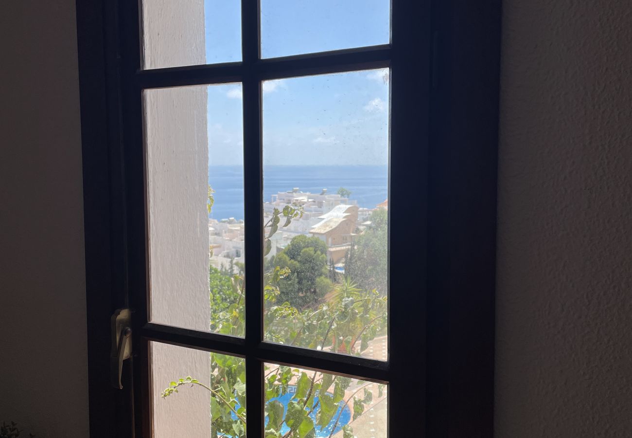 Villa in Almuñecar - La Buena Vida