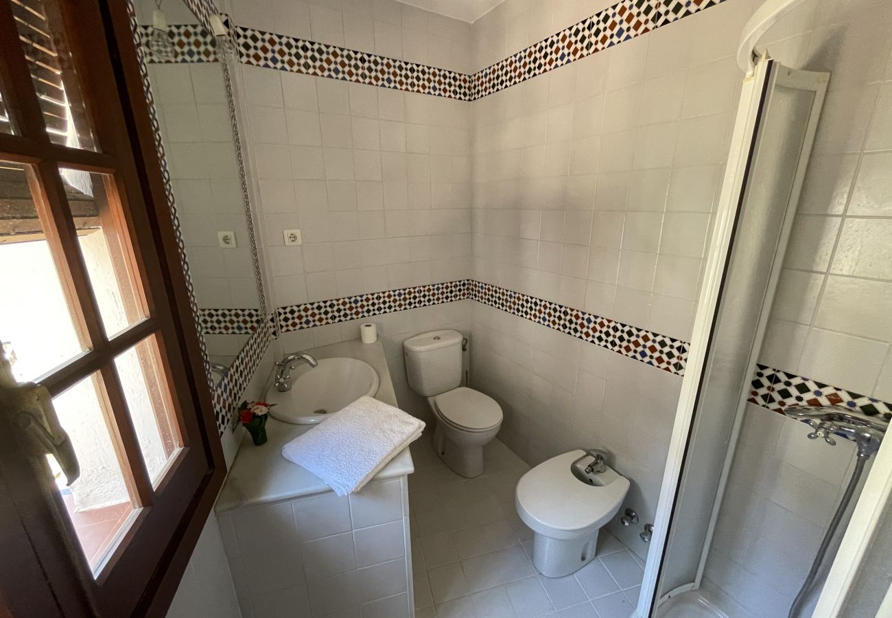 Villa in Almuñecar - La Buena Vida