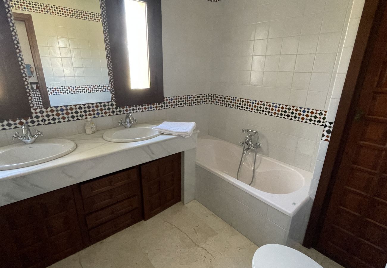 Villa in Almuñecar - La Buena Vida