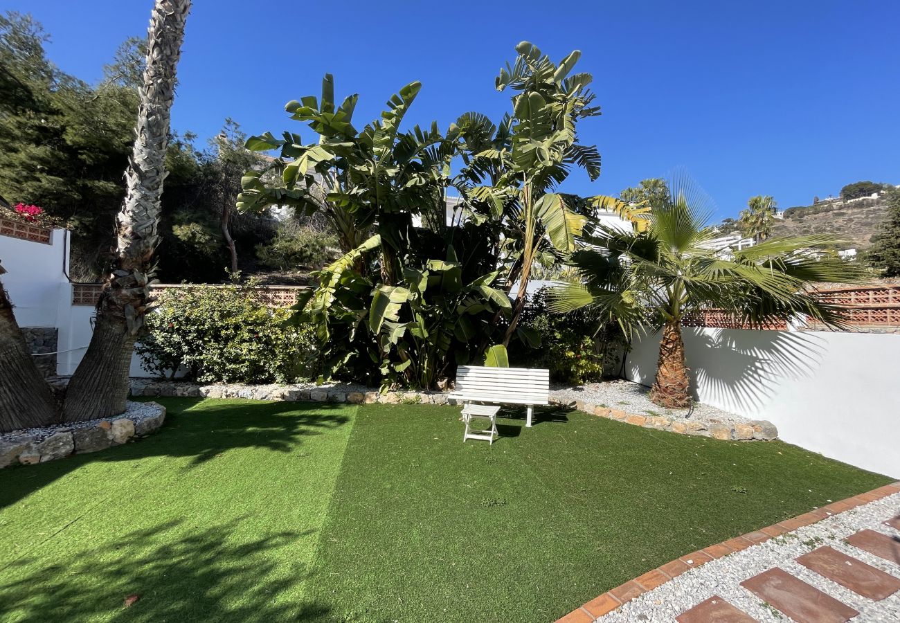 Villa in La Herradura - Marina Azul