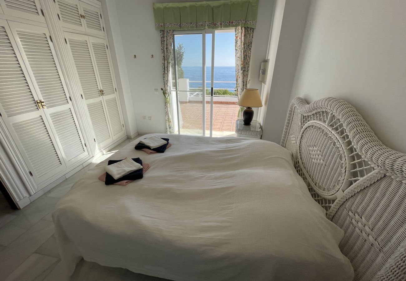 Villa in La Herradura - Marina Azul