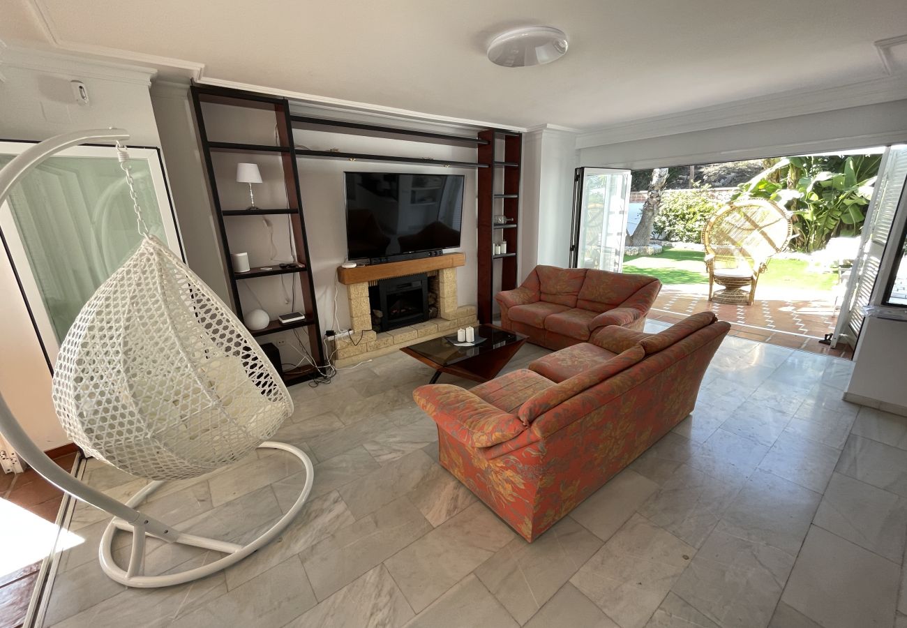 Villa in La Herradura - Marina Azul