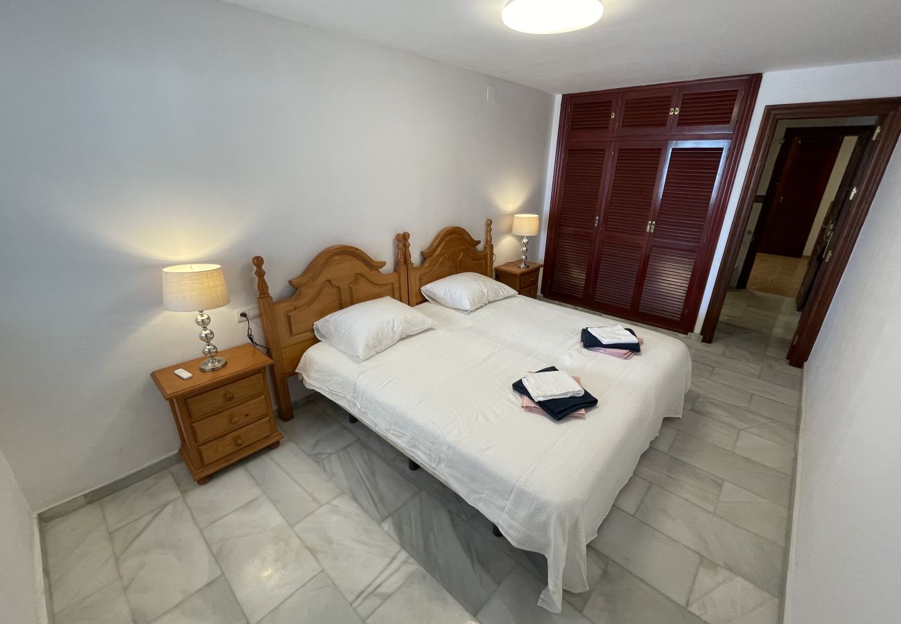 Villa in La Herradura - Marina Azul