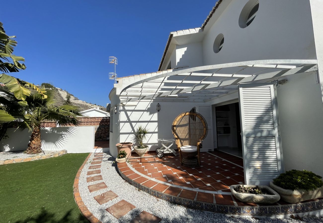 Villa in La Herradura - Marina Azul