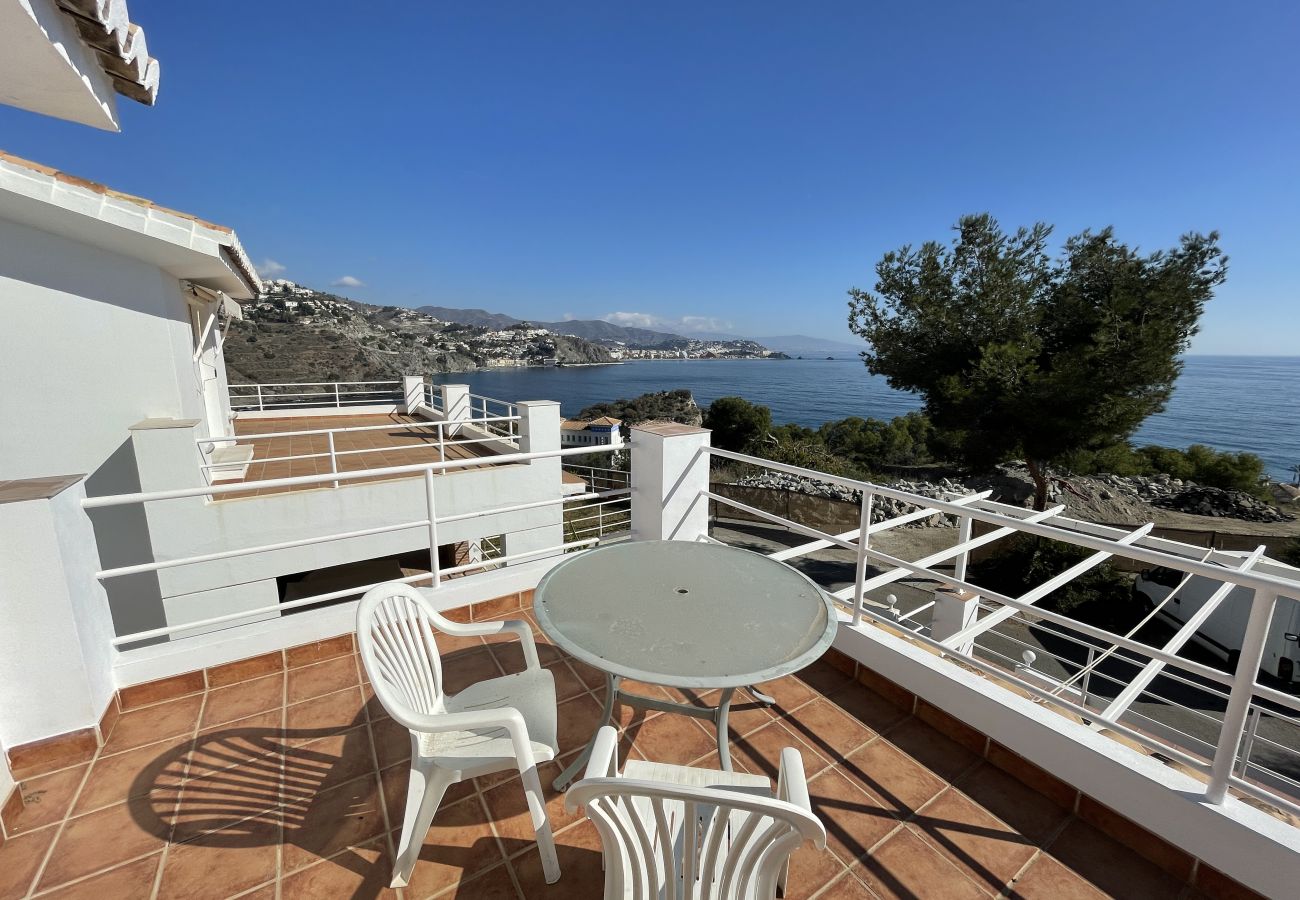 Villa in La Herradura - Marina Azul